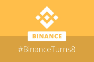 Neo is taking part in #Binanceturns8 Celebration featuring rewards of over USD 2.8 million