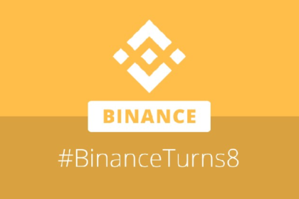Neo is taking part in #Binanceturns8 Celebration featuring rewards of over USD 2.8 million