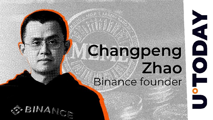 Binance's CZ Stunns Stun with Brand New Meme Coin Use Case Proposal