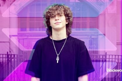 Brooklyn teen deploys Solana node for his high school