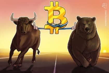 "The Parabolic Road Market and the Devastating Bear Market are Over" - BTC Analyst
