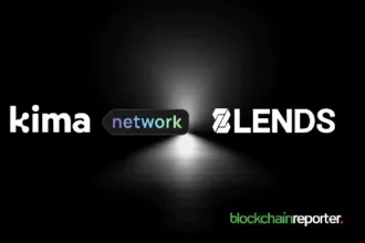 Kima Network Taps 8lends to Innovate Cross-Chain Decentralized Lending