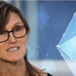 Bitcoin Bull Cathy Wood is publishing a statement of support for Ethereum!