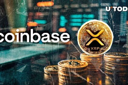 $70,224,089 XRP stuns Coinbase in minutes, what's going on?