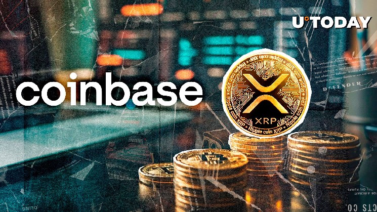$70,224,089 XRP stuns Coinbase in minutes, what's going on?