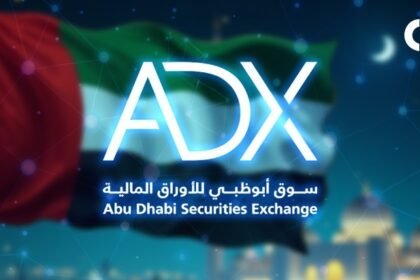 First Abu Dhabi Bank to Issue MENA’s First Digital Bond on ADX