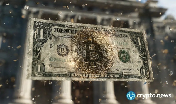 Bitcoin ETF ends with a $130 million leak after a 12-day consecutive win