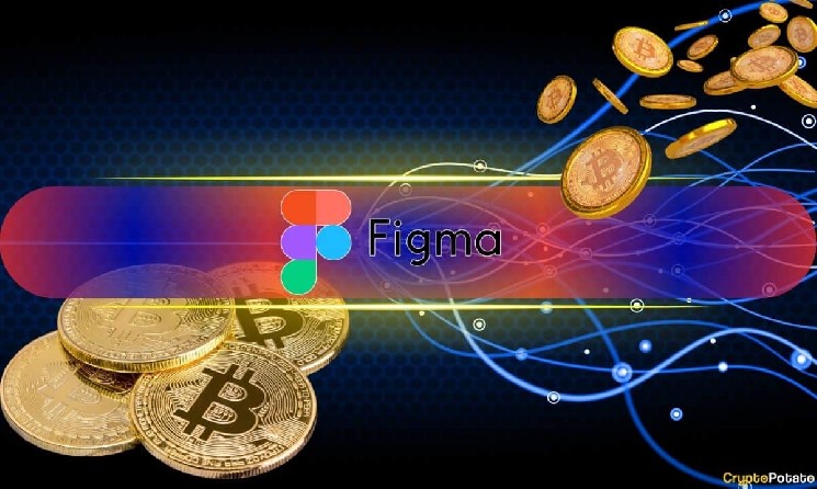 Popular design company has applied for IPO, filing showing $70 million in BTC ETF Holdings