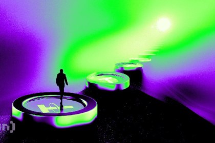 Tether Eyes $1 trillion US dollar milestone, but faces strict new US rules