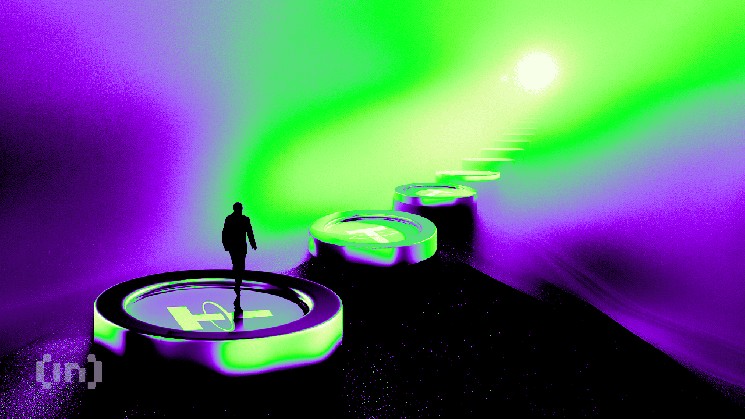 Tether Eyes $1 trillion US dollar milestone, but faces strict new US rules