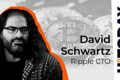 Have you compromised Satoshi's Bitcoin? Ripple CTO finishes guessing