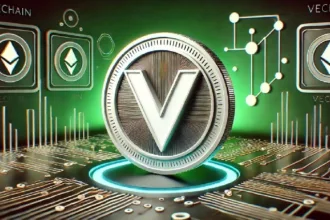 Vechain has been recognized in academic research for the bridge between AI, big data and IoT