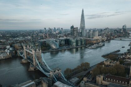 The UK promises to enable DLT, and tokenization works with its wholesale strategy