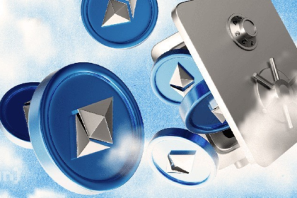 Ethereum is facing a $1.3 billion wave of unstableness - this makes sense for ETH