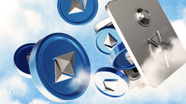 Ethereum is facing a $1.3 billion wave of unstableness - this makes sense for ETH
