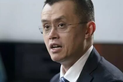 Are Binance Founder CZ and Donald Trump alliances? There is an allegation here