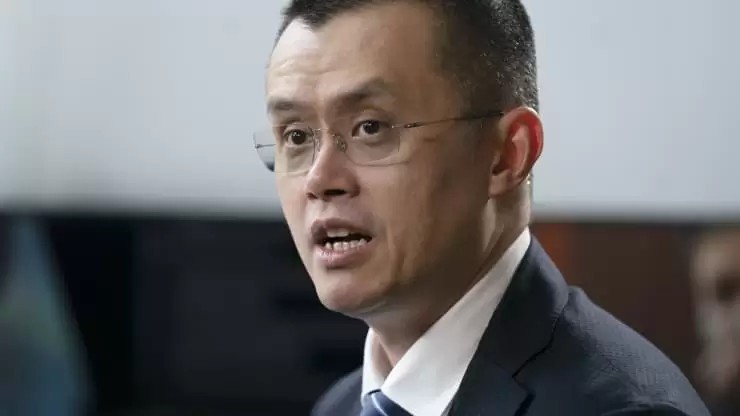 Are Binance Founder CZ and Donald Trump alliances? There is an allegation here
