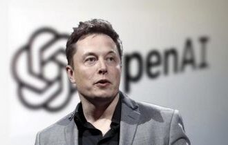 Elon Musk says Openai equity is fake and is silent about Robinhood's SpaceX stock token