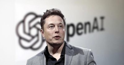 Elon Musk says Openai equity is fake and is silent about Robinhood's SpaceX stock token