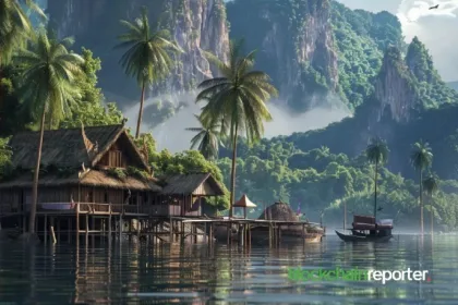 MetYa Partners with Conflux Network to Bolster AI-Led SocialFi Across Asia