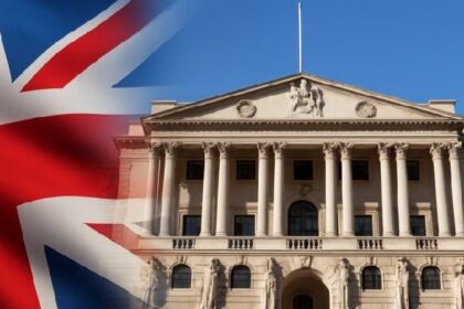 Bank of England Weights scrapped Britcoin Plan as industry solutions reduce CBDC needs