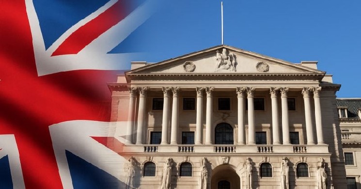 Bank of England Weights scrapped Britcoin Plan as industry solutions reduce CBDC needs