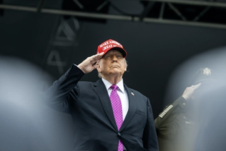 Bitcoin, Ether provisional, XRP stability as Trump announces 30% tariffs in the EU and Mexico