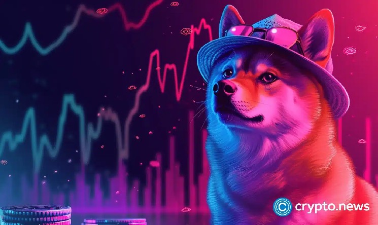 dpgwifhat price jumps 30% after Wifstrategy buys 500,000 tokens
