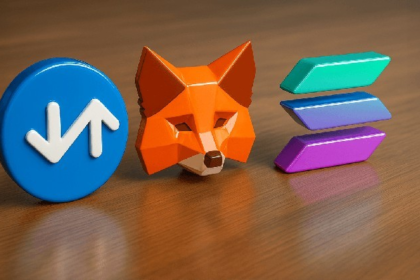 Transak Provides Fiat Gateway for SOL on Metamask's Solana Support