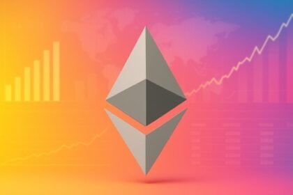Ethereum ETF record volume