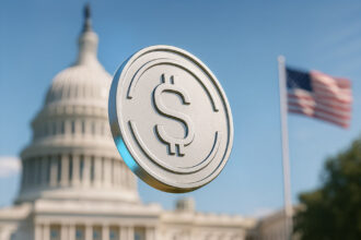 Ecena taps Anchorage to navigate USDTB stablecoin's Genius Behavior Compliance