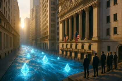 The Ethereum ETF is projected to attract $10 billion by the second half of 2025, Bitwise CIO says