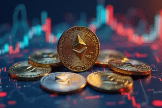 Ethereum is a great time. How does that continue?