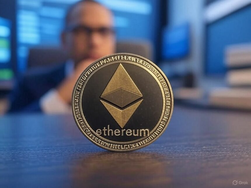 Sharplink strengthens its commitment to Ethereum with the purchase of new billionaires