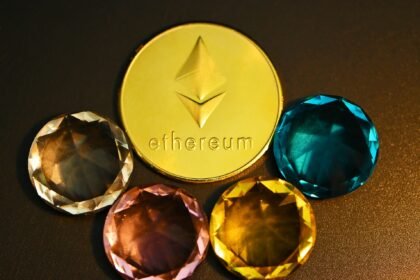Adoption Boom in Etherum Treasury: 550,000 ETH acquired by a company a month