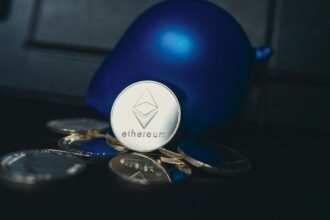 Etherum Financial Strategy: BTCS pursues $ 2 billion in an impression for encryption accumulation.