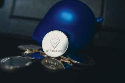 Etherum Financial Strategy: BTCS pursues $ 2 billion in an impression for encryption accumulation.