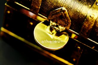 Ether Leeum Adoption Growth: Gamesquare invests $ 5 million in ETH as part of a financial strategy.