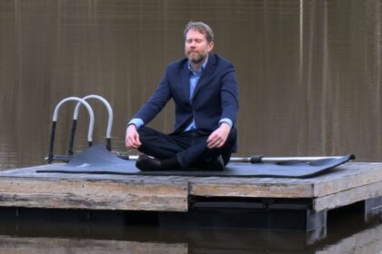 "Imagine Bitcoin 2.0 doesn't make sense."