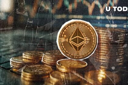 $5,000 from Ethereum (ETH)? One resistance remains