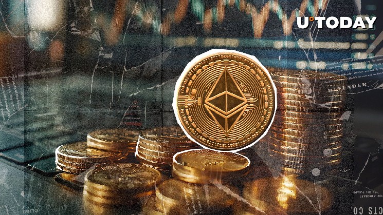 $5,000 from Ethereum (ETH)? One resistance remains
