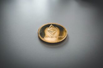 ETH coins that look dangerous are broken here