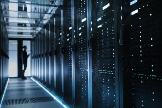As CoreWeave trading grows complexity, core science cuts from neutral to neutral: HC Wainwright