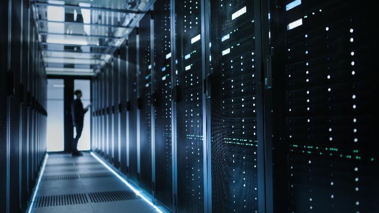 As CoreWeave trading grows complexity, core science cuts from neutral to neutral: HC Wainwright