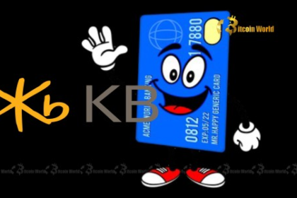 KB Kookmin Card's pivotal leap in digital currency innovation