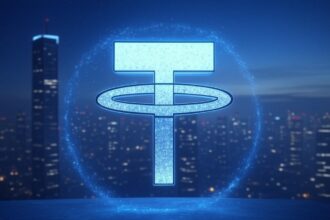 What should Tether miss a month to eliminate USDT in five networks?