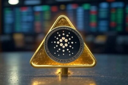 Is Cardano ready to explode upwards? Technical analysis shows the possibility