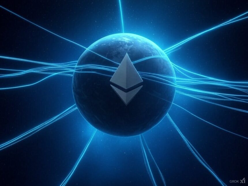 Ethereum Foundation will fund ETH new organizations for three years