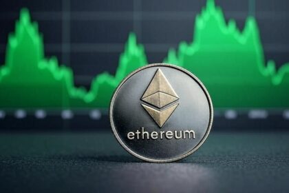 Technical indicators support higher climbs on Ethereum