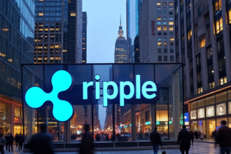 Ripple launched an acceleration program for businesses using XRP ledgers